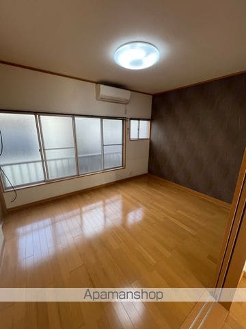 大谷コーポの内装写真