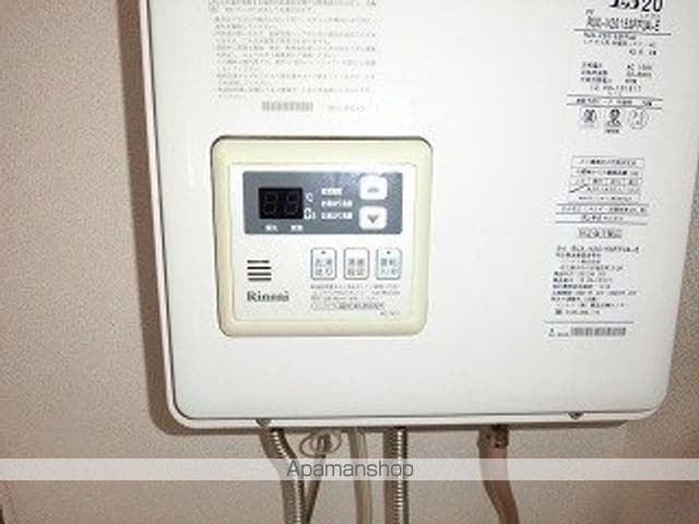 フリーデンDの内装写真