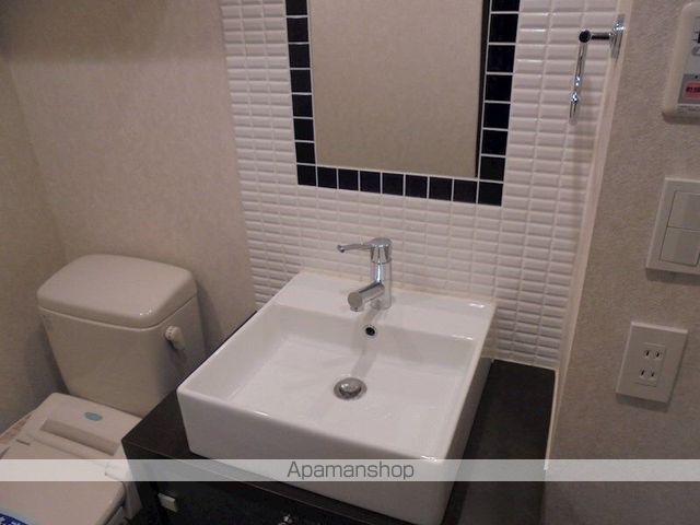 ステージファースト田園調布アジールコートの内装写真