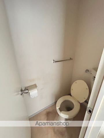 ドミールアイの内装写真