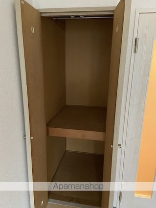 エトワール仙台第一[1K/23.4m2]の収納