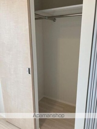 アーバネックス深川木場[1DK/25.25m2]の収納