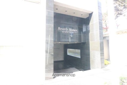 東京都武蔵野市吉祥寺北町３丁目[1K/19.81m2]の共用部9