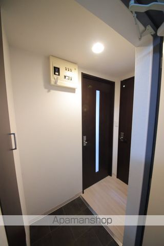 ウインダムヒル札幌駅前の内装写真