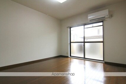 ジュネスミトモ[1K/30.1m2]のリビング・居間