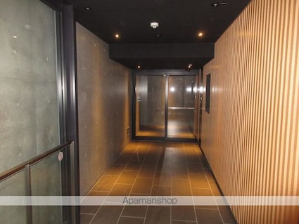 ＲＥＳＩＤＥＮＣＥ　ＫＯＥＮＪＩ[1K/25.86m2]の共用部4