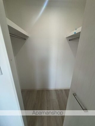 Ｂｅｌ　Ｐｉｎｏ[1LDK/32.9m2]の収納