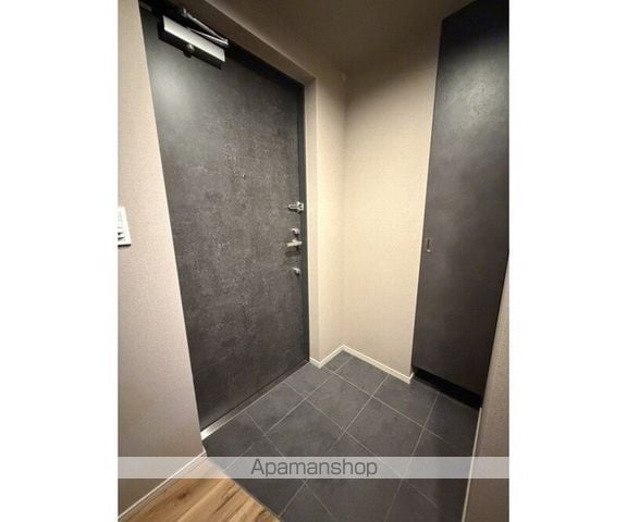 THE RESIDENCE ICHIGAYADAIMACHIの内装写真