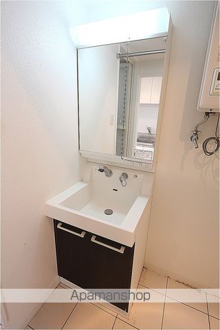ディオグラシア琴似の内装写真