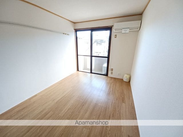 サイレントドミールの内装写真