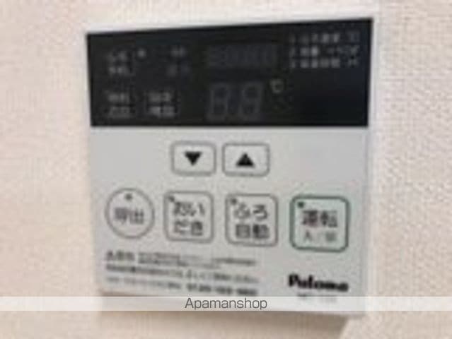 BISCOTTIの内装写真