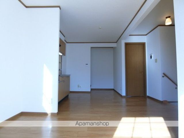 ラフィネ センチュリーの内装写真