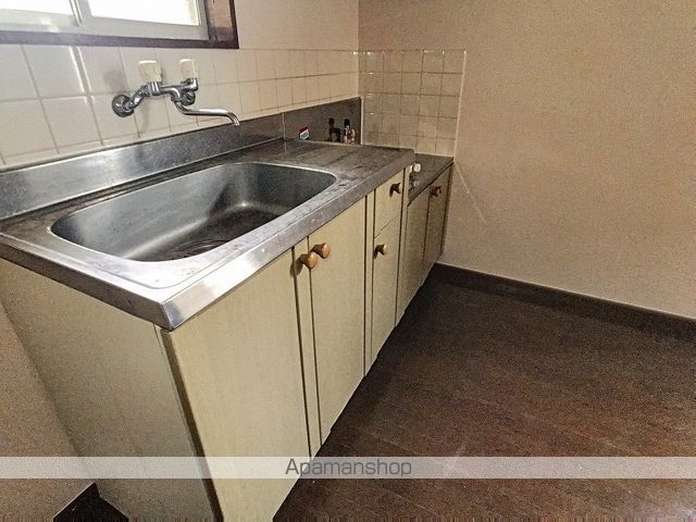 YMーIIの内装写真