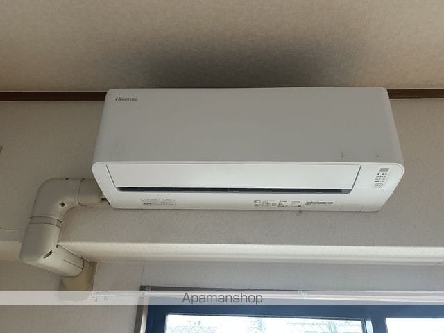 コンフォールきたんまちの内装写真