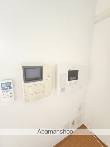 ビコロール東住吉の内装写真