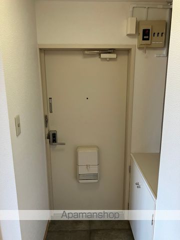 メゾンドルチェ北大西A棟の内装写真