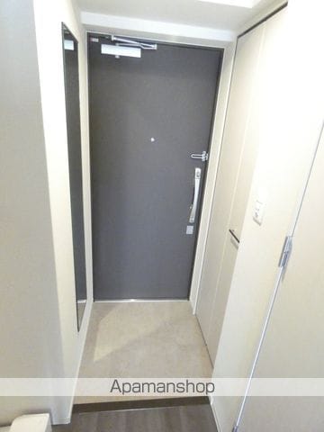 プレサンス深江橋ラヴィゲートの内装写真