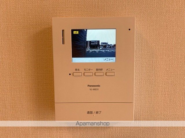 ポルテ リュミエールの内装写真
