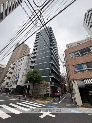 レジディア文京本郷Ⅱ[1LDK/43.2m2]の外観4