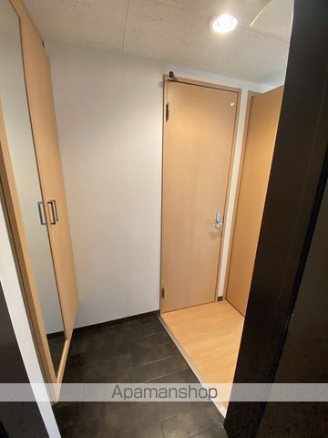 さくら福住の内装写真