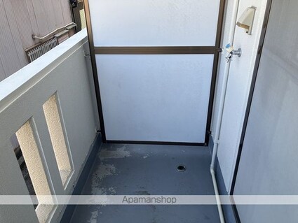 ピュア高須新町[1R/24m2]の内装2
