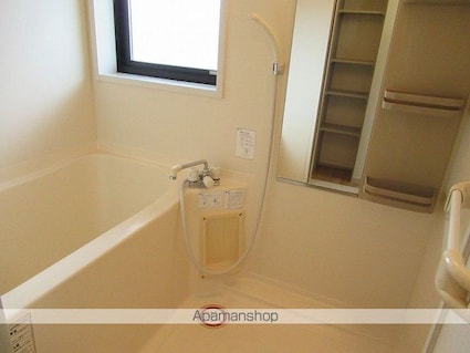 エスメラードＣ[2K/35m2]のバス