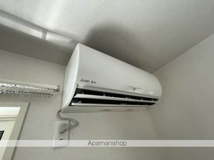 広島県広島市東区牛田南１丁目[2LDK/78.4m2]のその他設備