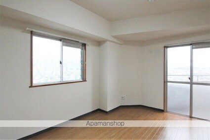 ピカデリーサーカス７ラックⅡ[2LDK/46.7m2]の内装4