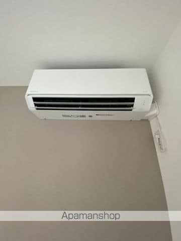 MELDIA柏の内装写真