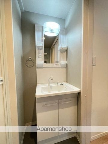COMFORTIA IIの内装写真
