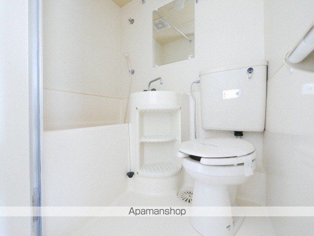ヴァンドーム菊水の内装写真