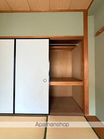 ブランルージュ相生の内装写真