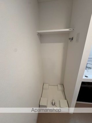 アイルグランデ赤羽[1LDK/34.17m2]の内装1