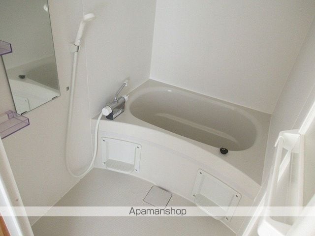 アムリタの内装写真