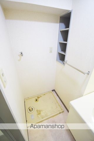 ダイアパレス海田の内装写真
