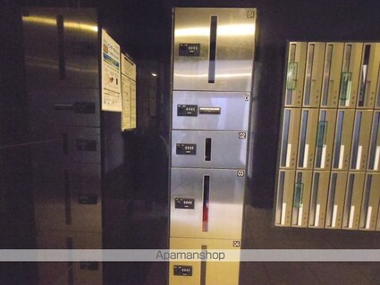 東京都武蔵野市吉祥寺北町３丁目[1K/19.81m2]の共用部2