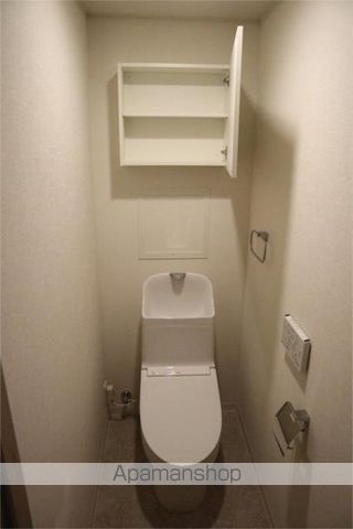 ベルフォーレIの内装写真