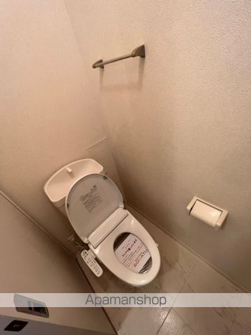 ABILITY Mの内装写真