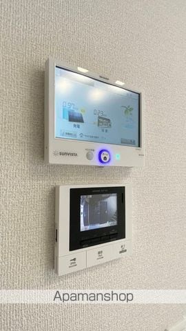 フェリックスの内装写真