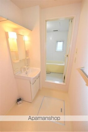 ミロワール　Ａ棟[3LDK/64.84m2]の内装4