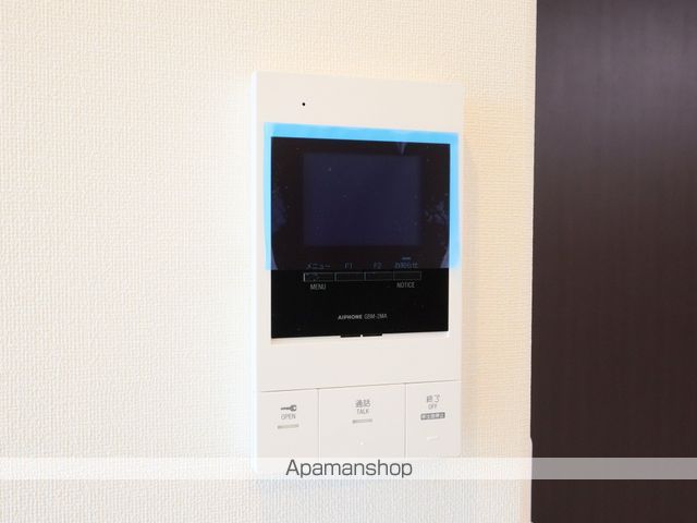 Ｇｒａｎｄ　Ｃｈａｉｎｏｎ金山[1R/33.6m2]のセキュリティ