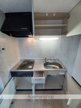 エンドレスタワー[1LDK/34.55m2]の内装7