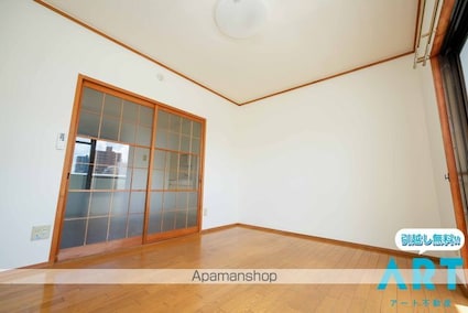 パステルハイツ[1DK/26.22m2]の内装2