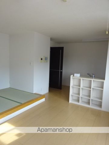 セジュール アクィールIIの内装写真