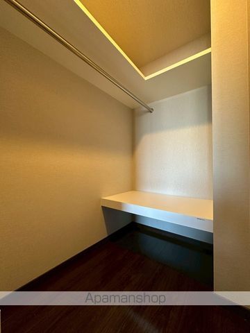 アルカーサル大道の内装写真