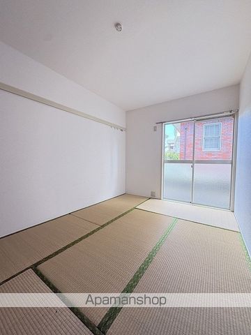 ファミールそらの内装写真