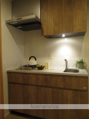 シーズンフラッツ仙台鉄砲町の内装写真