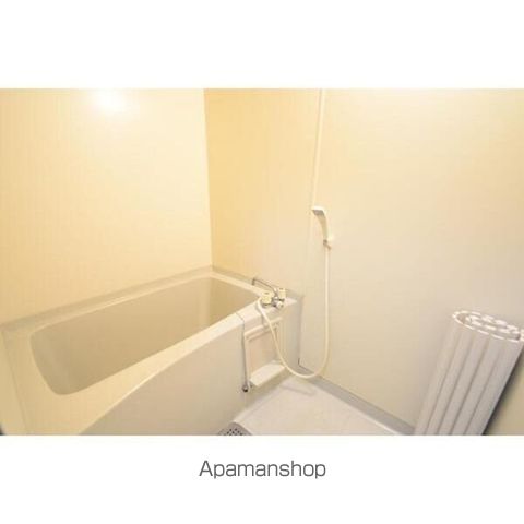 ディアコート東田辺の内装写真