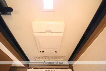 東京都武蔵野市中町３丁目[1K/23.37m2]の内装2