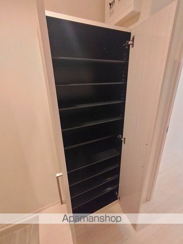 サンメイプル上新庄の内装写真